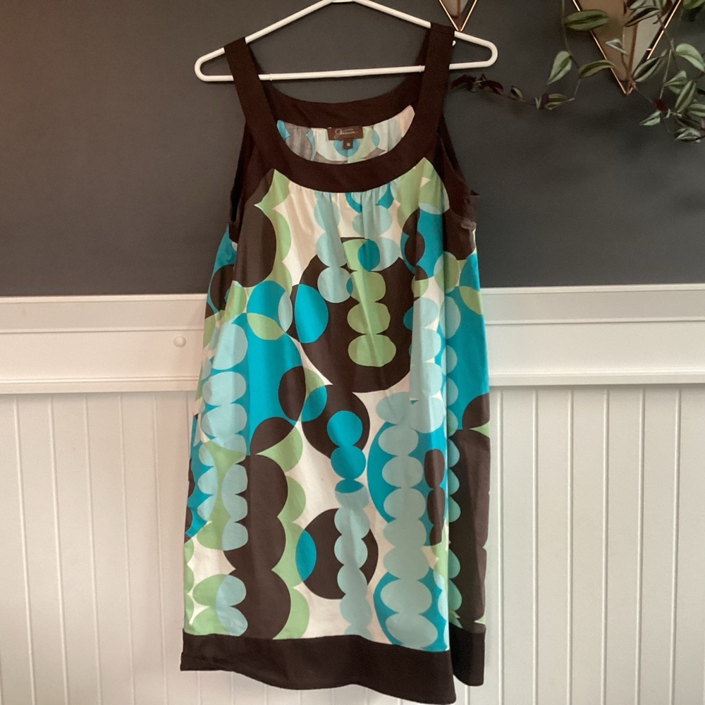 Jessica Dress in sz 16